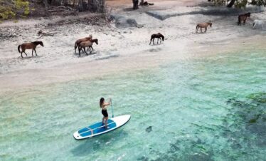 Rekomendasi 13 Wisata Nusa Tenggara Barat yang Punya Pesona Menawan