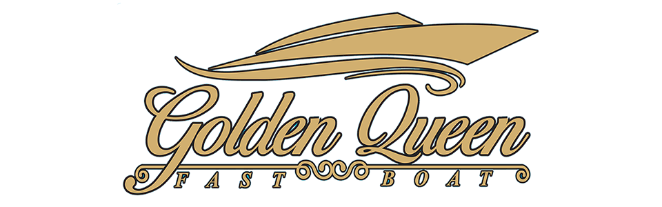 golden queen fast boat_logo